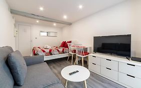 Gite Du Beauvoir Hyper Centre