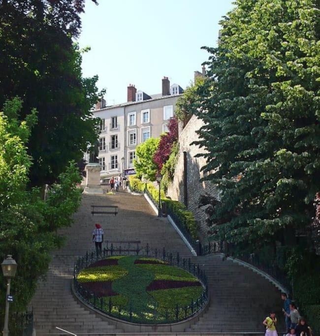Gite Du Beauvoir Hyper Centre Blois Extérieur photo